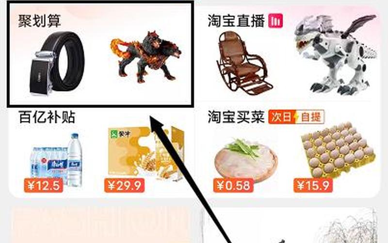 淘宝c店有必要参加聚划算吗？为什么？