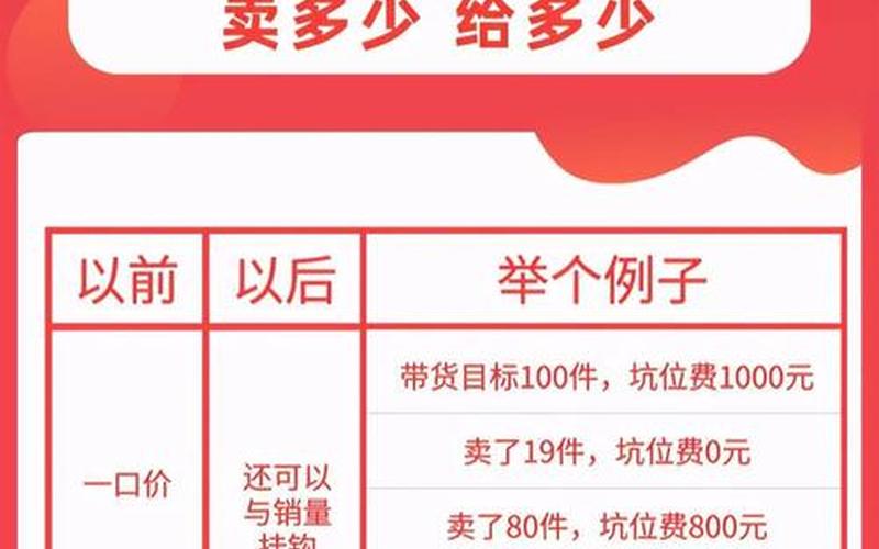 淘宝直播如何赚佣金？直播佣金怎么计算？