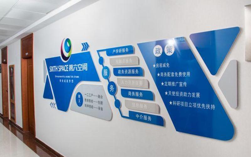 创业孵化中心如何盈利，创业孵化基地怎么盈利