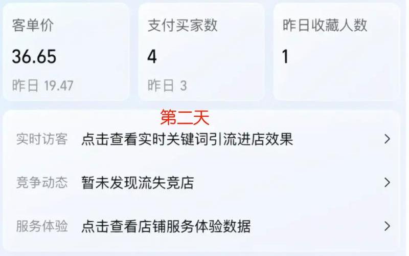 淘宝地推提升销量怎么操作？操作方法介绍