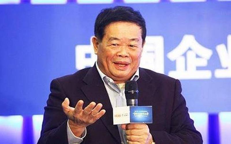 曹德旺如何看待创业，曹德旺的创业精神