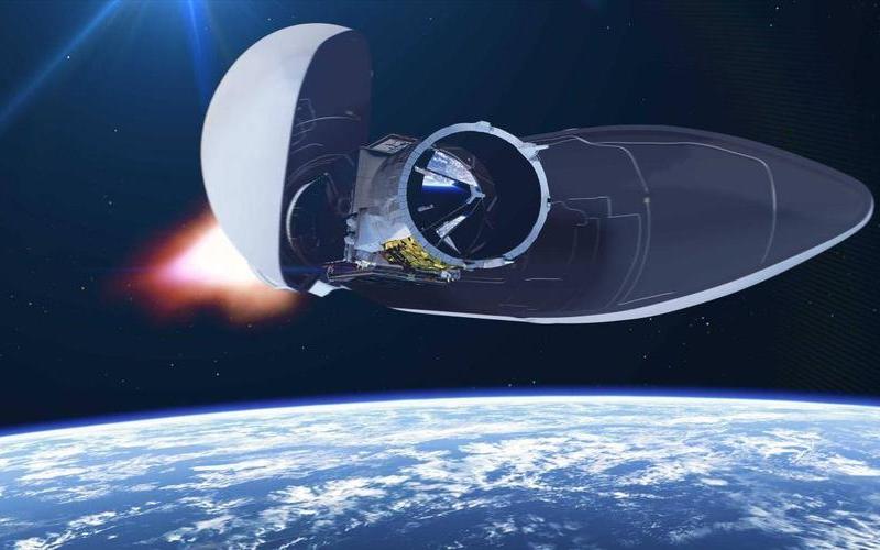 亚马逊致函FCC：SpaceX部署全部3万颗星链卫星有点多