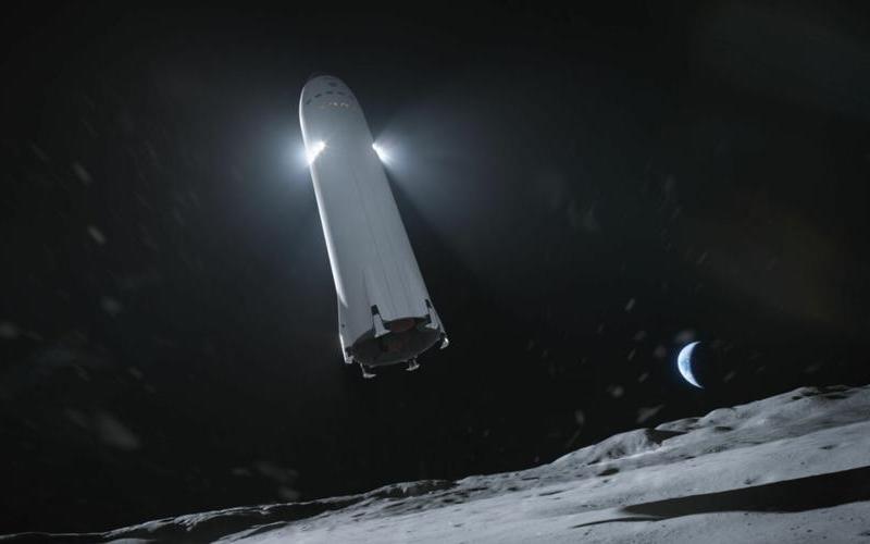 NASA宣布首次重返月球任务推迟至今年5月份发射