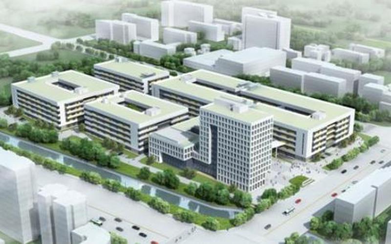 慧谷创业中心在哪里，慧谷创意产业园怎么入驻