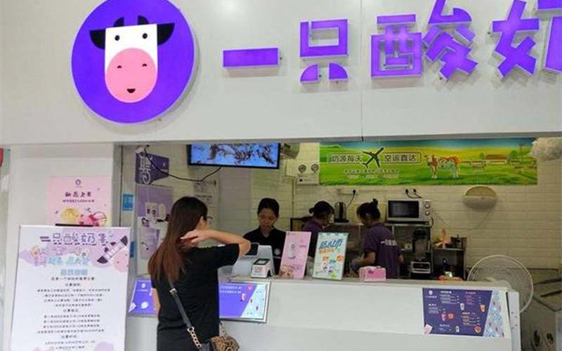 抚州创业加盟品牌有哪些，抚州饮品加盟