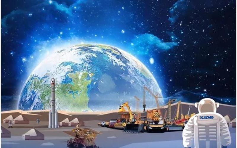 继火星项目后 欧洲航天局与俄罗斯中止月球项目合作