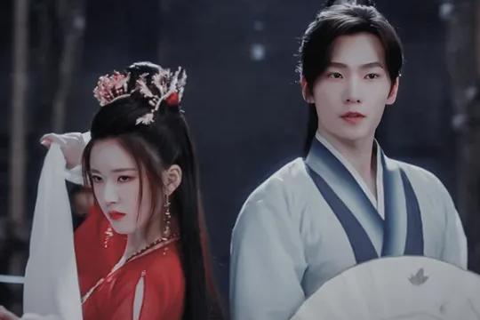 《且试天下》改编的剧情和原著还原度高吗?丰兰息最后的结局是什么?