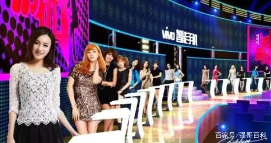 她是非诚勿扰钉子户，站了5年亮灯无数，为何从不牵手？
