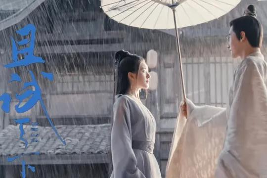 《且试天下》改编的剧情和原著还原度高吗?丰兰息最后的结局是什么?