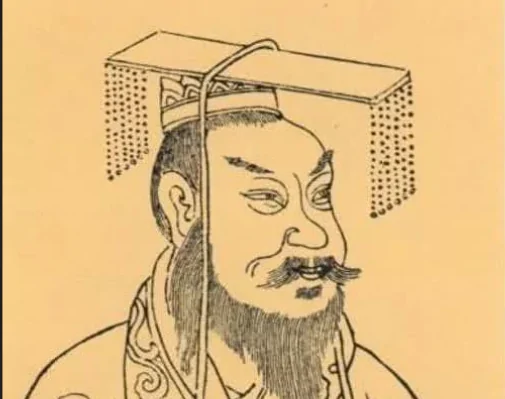 涓滄眽鐨勫紑鍥戒箣鍚涙槸璋佸憖锛? title=