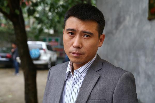 如何理解电视剧《爷们儿》中刘全有这个人物?