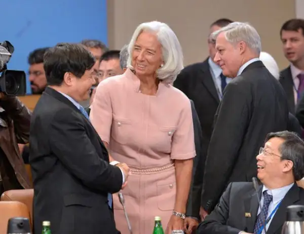 意大利能进二十国集团，为何西班牙反而不能？