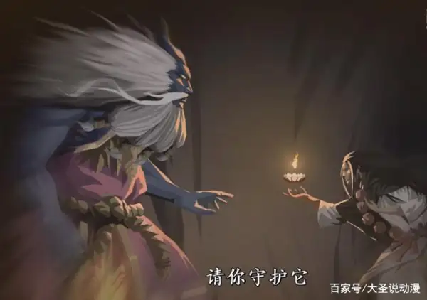 西行纪：如来被帝释天重创神魂，本该身陨，为何后来竟没有死掉？