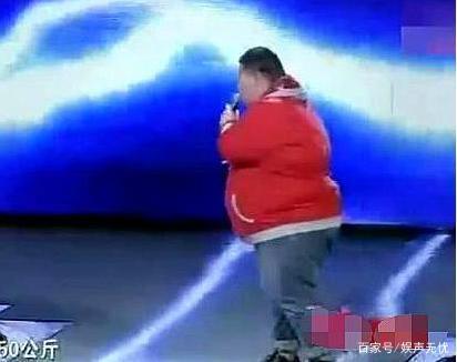 300斤胖子上非诚勿扰,全场秒灭灯,你在乎另一半的颜值吗?