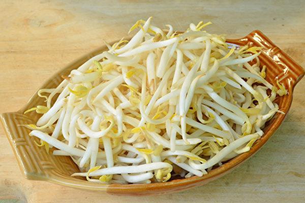 豆芽的生产技术是什么？
