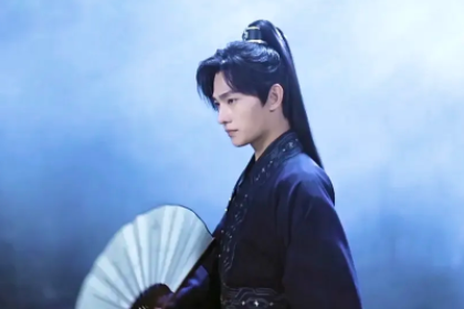 《且试天下》:为什么丰兰息文治武功都这么厉害,最后却要把天下让给别 ...