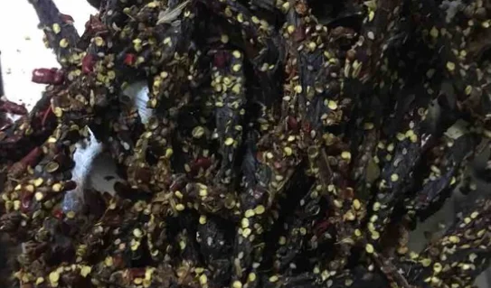 风干牛肉干的做法是什么？