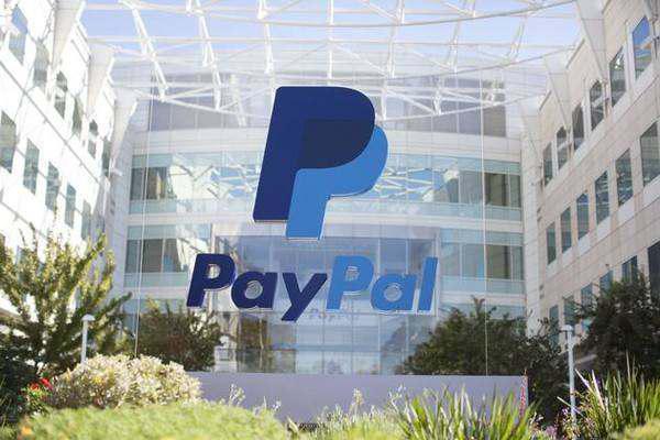 paypal在中国大陆怎么取钱？