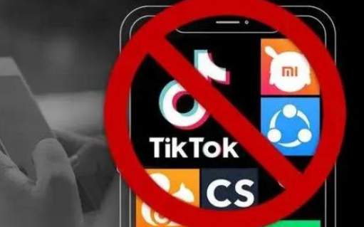 日本为何要禁止TikTok（抖音）等中国APP？