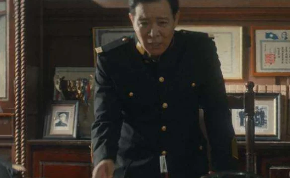丁大命中关世才死的是哪一集