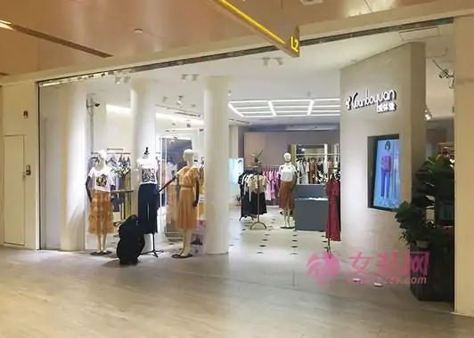 我想开一个服装加盟店请问都需要哪些程序？